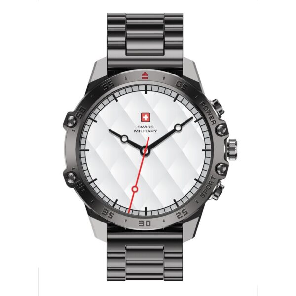 Swiss Military Smart Watch