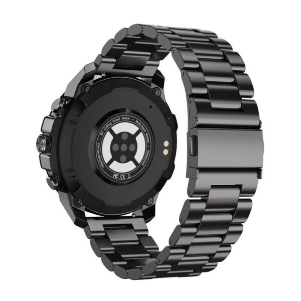 Swiss Military Smart Watch