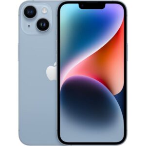iPhone 14 Plus (128GB) – Blue