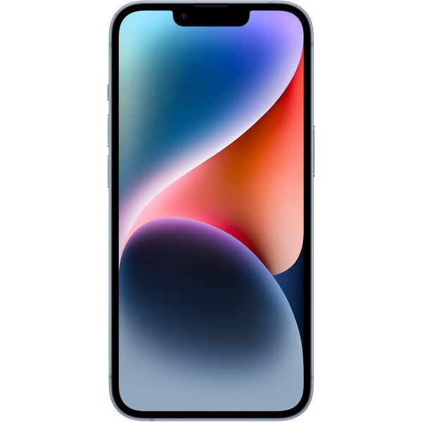 iPhone 14 Plus (128GB) – Blue