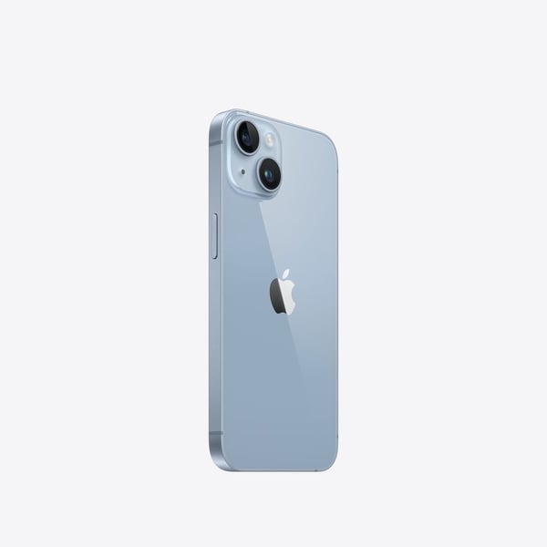 iPhone 14 Plus (128GB) – Blue