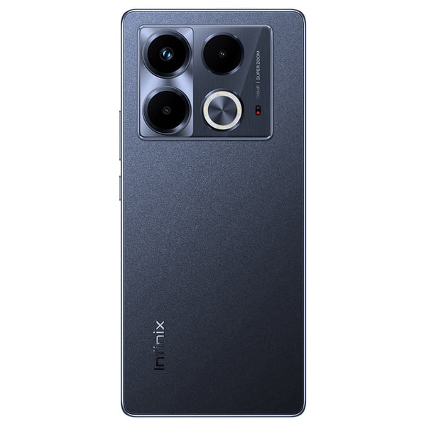 Infinix Note 40 Pro 5G