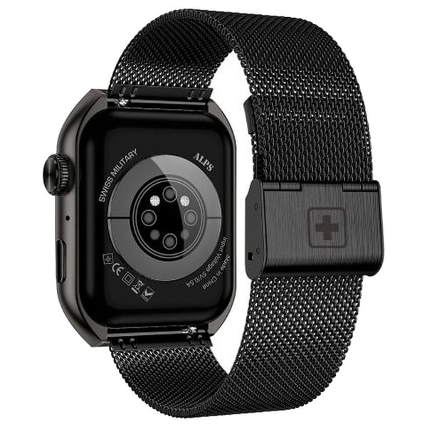Swiss Military SM-WAT-ALPS3