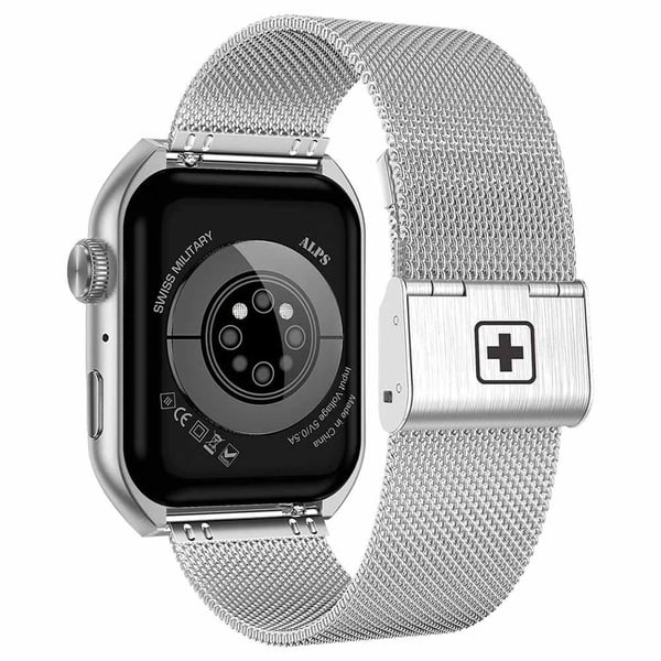 Swiss Military SM-WAT-ALPS3