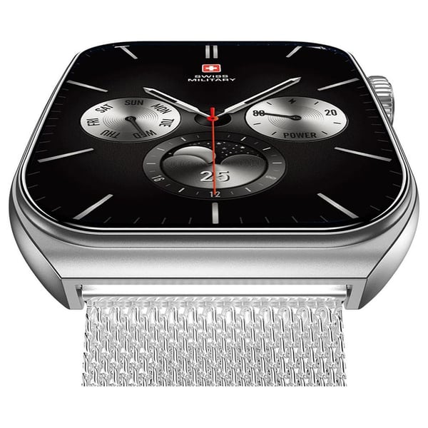 Swiss Military SM-WAT-ALPS3