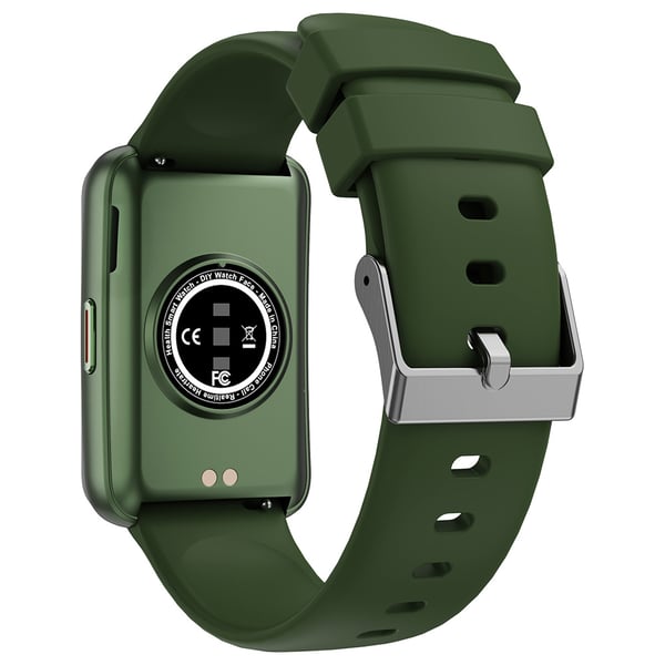 Swiss Military Rhine 2 Smart Band