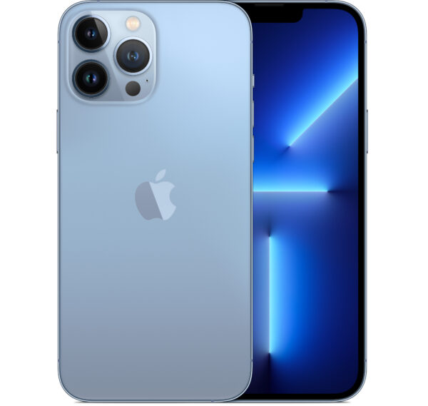 Used Iphone 13 Pro Max (128) GB