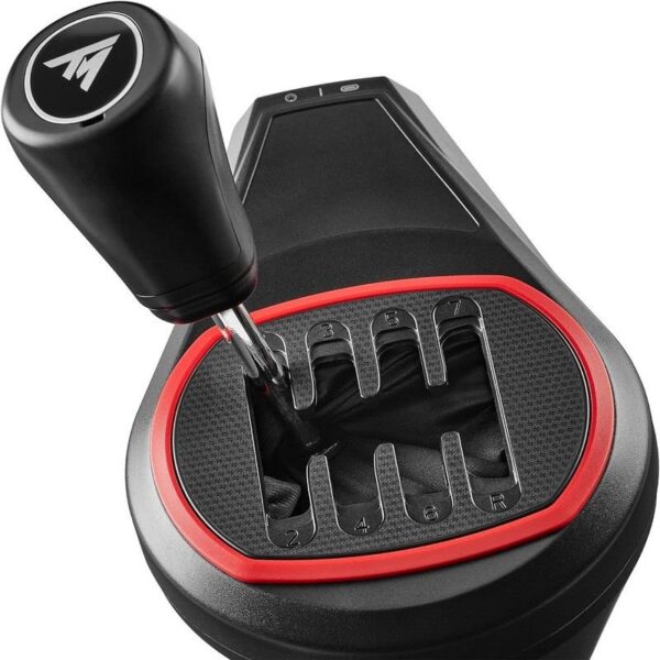 TS-8H Shifter Add-on