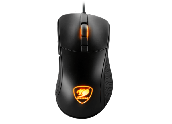 Mice Optical RGB Surpassion / PMW3330 /72000 dpi