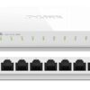 DLINK 8 port 10/100/1000Base-T unmanaged gigabitswitch, UK Copy