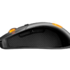 Mice Optical RGB Surpassion / PMW3330 /72000 dpi
