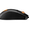 Mice Optical RGB Surpassion / PMW3330 /72000 dpi