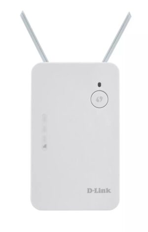 Dlink DIR-E15 Wireless AX1500 Wi-Fi 6 Mesh DualBand AI Rang