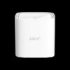 AX1200 Mesh router pack of 3units