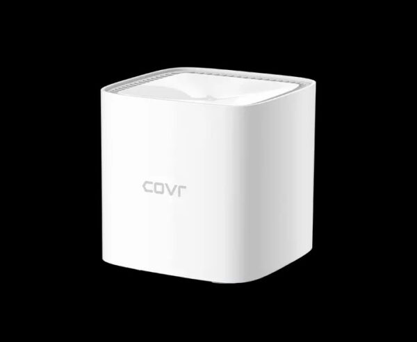 AX1200 Mesh router pack of 3units