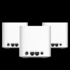AX1200 Mesh router pack of 3units