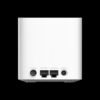 AX1200 Mesh router pack of 3units