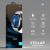 Pawa Stellar Smart Watch With Double-Tap Function
