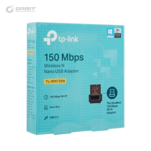 Tp link 150 usb wi-fi