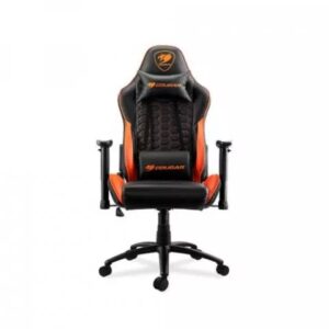 COUGAR OUTRIDER Gaming Chair Orange