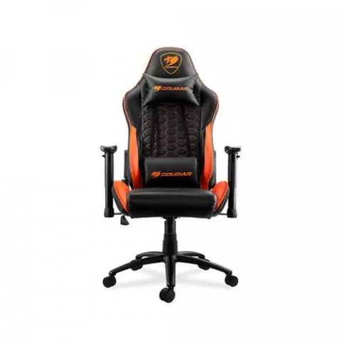 COUGAR OUTRIDER Gaming Chair Orange