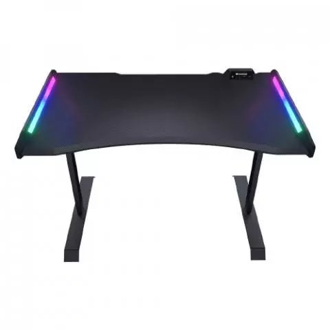 COUGAR MARS 120 Gaming Desk / RGB / SteelFrame