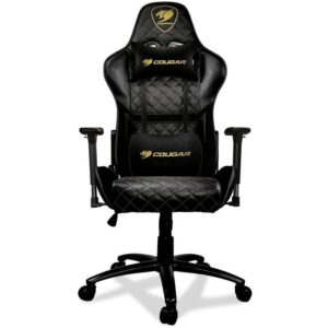 Armor One Gaming Chair ROYAL / AdjustableDesign