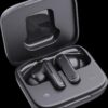 PowerO+ Lara ANC & ENC True Wireless Earbuds With Touch Display.