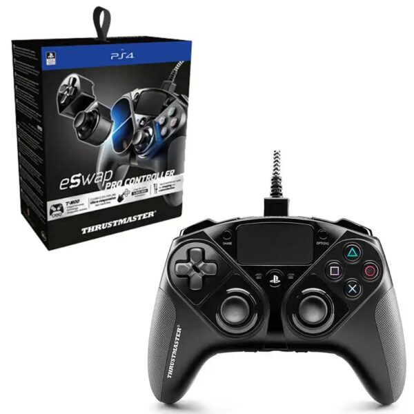 TM ESWAP PRO CONTROLLER REGULAR EDITION EMEA