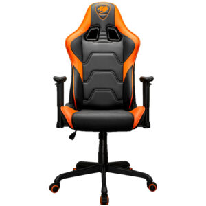 Armor Elite Orange