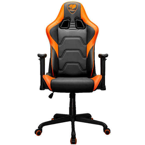 Armor Elite Orange