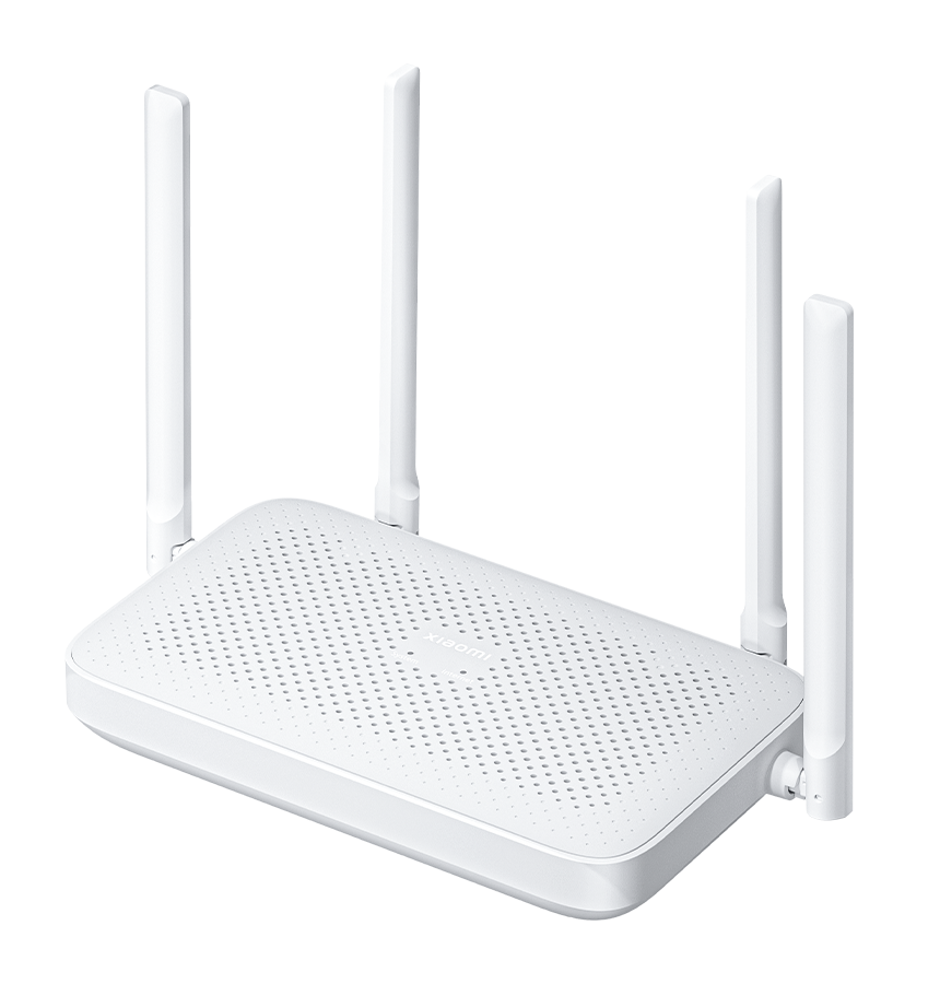 XIAOMI ROUTER AX1500 UK (54940)