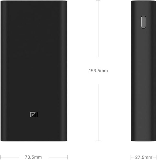 50W POWER BANK 20000MAH