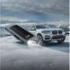 Powerology 16000mAh JumpStart Power Bank