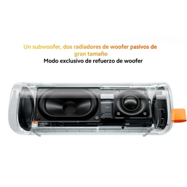 XIAOMI S29D SOUND OUTDOOR 30W BLUE
