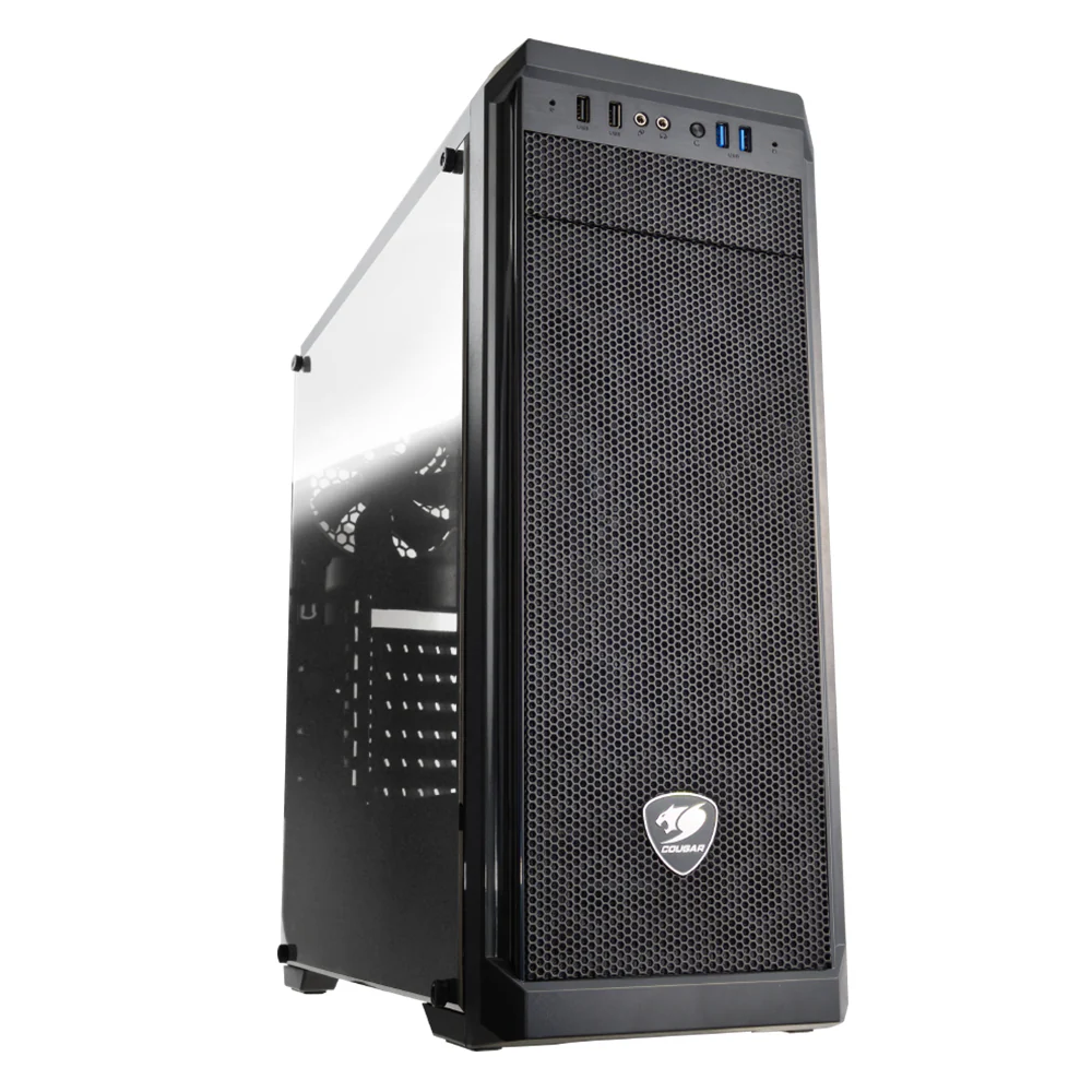 CG-GC-MX330 X-BLK
