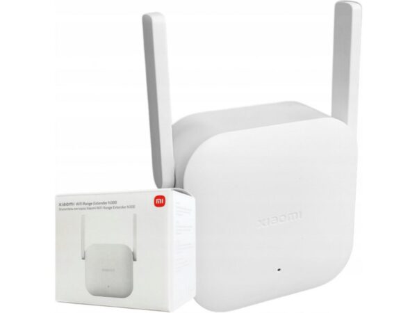 XIAOMI WIFI RANGE EXTENDER N300 (52866)