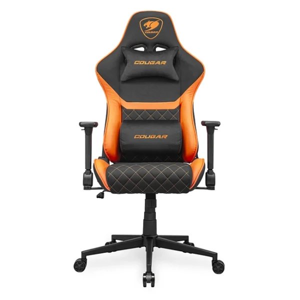 Armour S Gaming chair / Adjustable Design