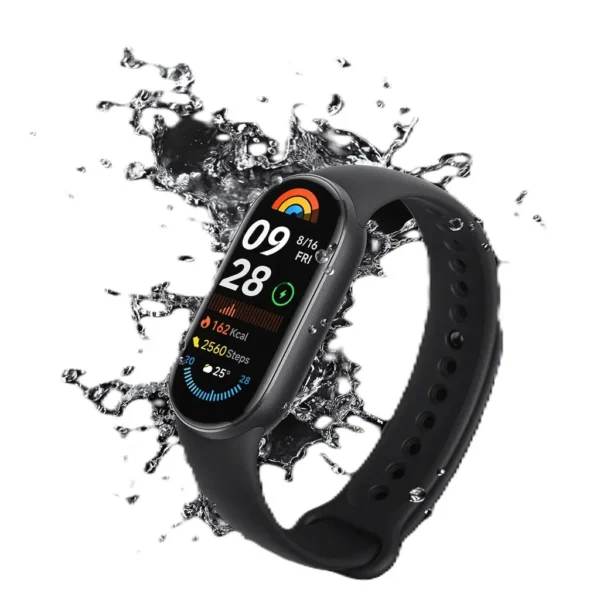 Xiaomi MI Smart Band 8