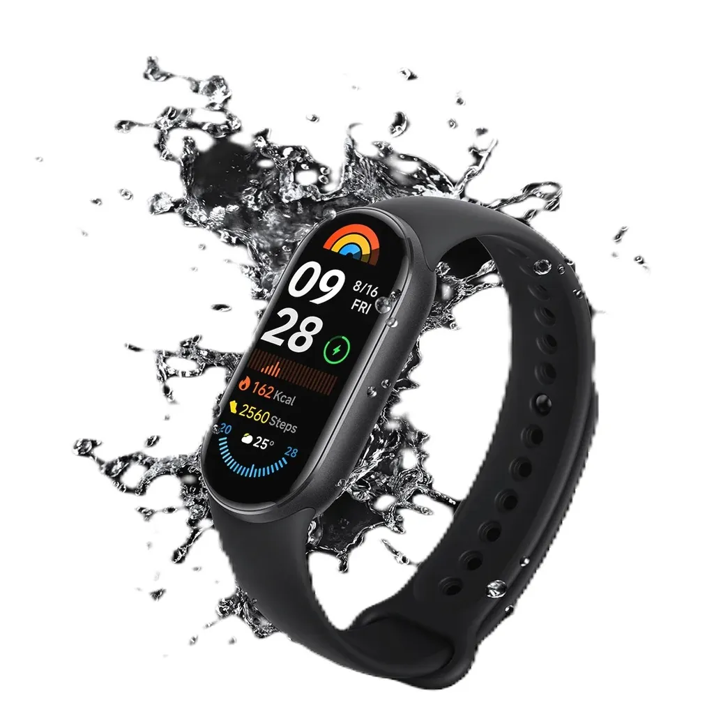 Xiaomi MI Smart Band 8