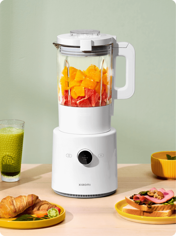 Xiaomi Smart Blender EU