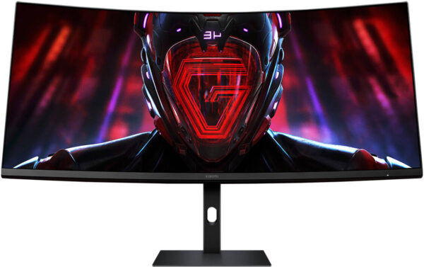 Xiaomi Curved Gaming Monitor 34"