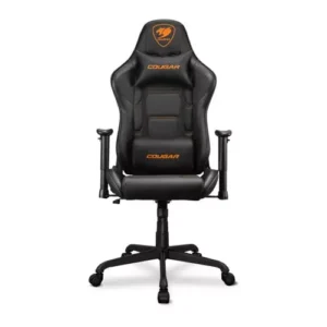 Armor Elite Black