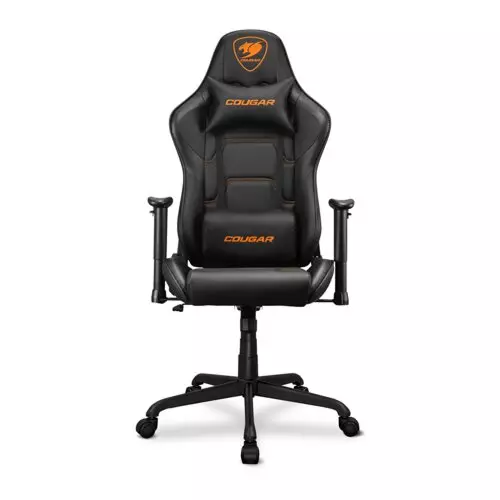 Armor Elite Black