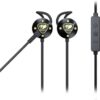 Headset Attila In-ear / Dual mic / Driver 7mm