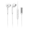 Powerology Stereo Earphone Lightning Connector