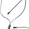 Headset Attila In-ear / Dual mic / Driver 7mm