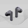 PowerO+ Lara ANC & ENC True Wireless Earbuds With Touch Display.