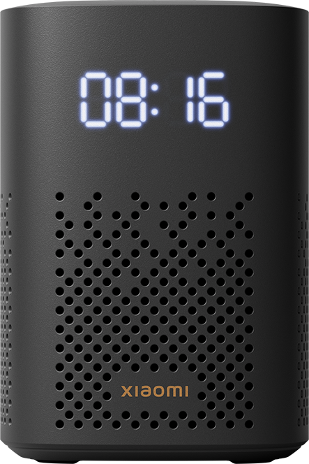 Xiaomi Smart Speaker (IR control)