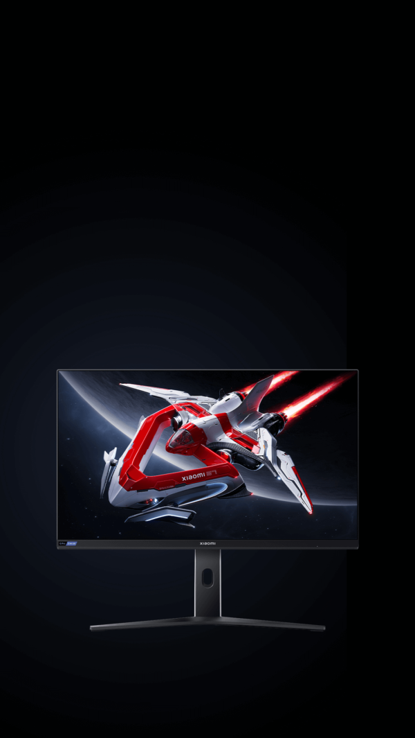 XIAOMI MINI LED GAMING MONITOR G PRO 27i UK (57451)